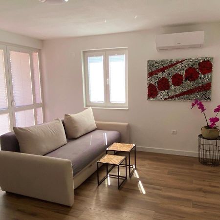 Apartments Junior Zadar Eksteriør bilde