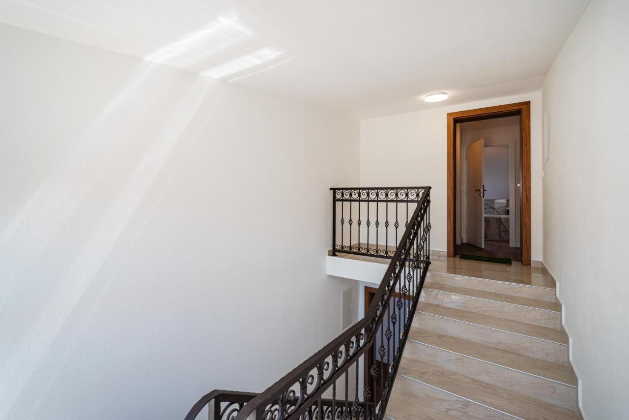Apartments Junior Zadar Eksteriør bilde
